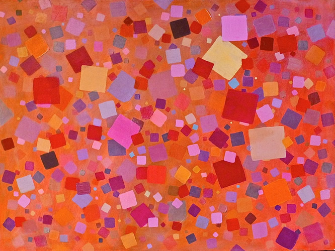 “Fall Flowers”