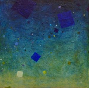 In Private Collection